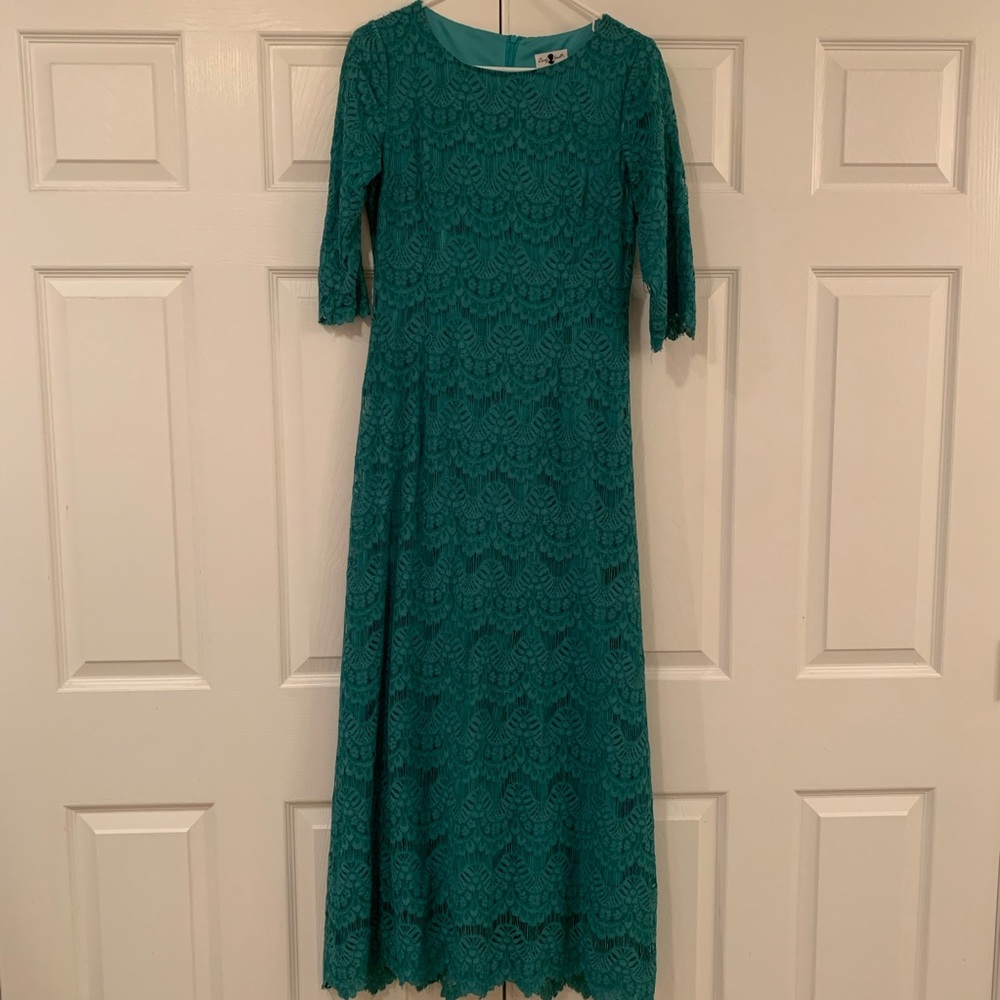 Dainty Jewells Night in Paris/Maxi